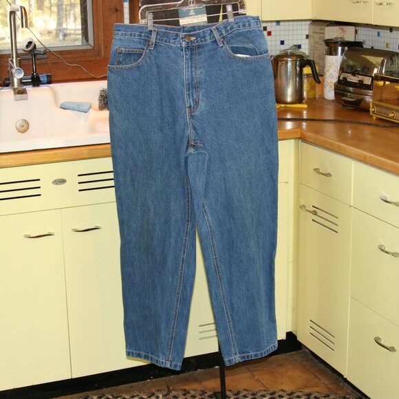 Open Trails Other - Open Trails Denim Jean Pants 34x30